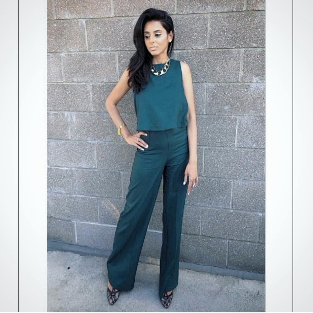 Meet your Posher, Saba